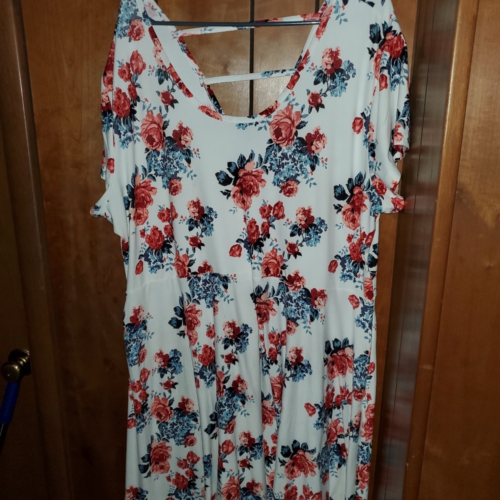 summer dress